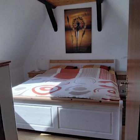Pusteblume Appartement Groitzsch Buitenkant foto
